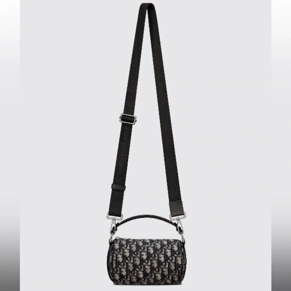 DIOR | Mini Roller Bag - Picture 5 of 17